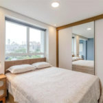 Studio à venda com 1 quarto em Pinheiros, São Paulo, SP