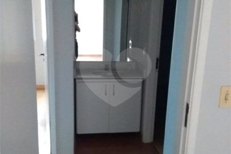 Apartamento à venda com 3 quartos em Vila Mogilar, Mogi das Cruzes, SP