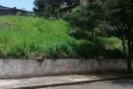 Terreno à venda em Parque dos Príncipes, São Paulo, SP