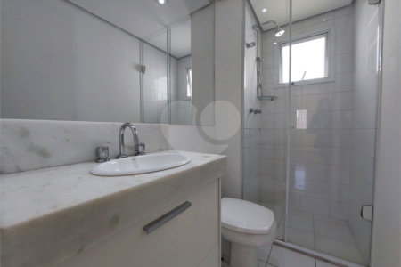 Apartamento à venda com 3 suítes em Vila Leopoldina, São Paulo, SP