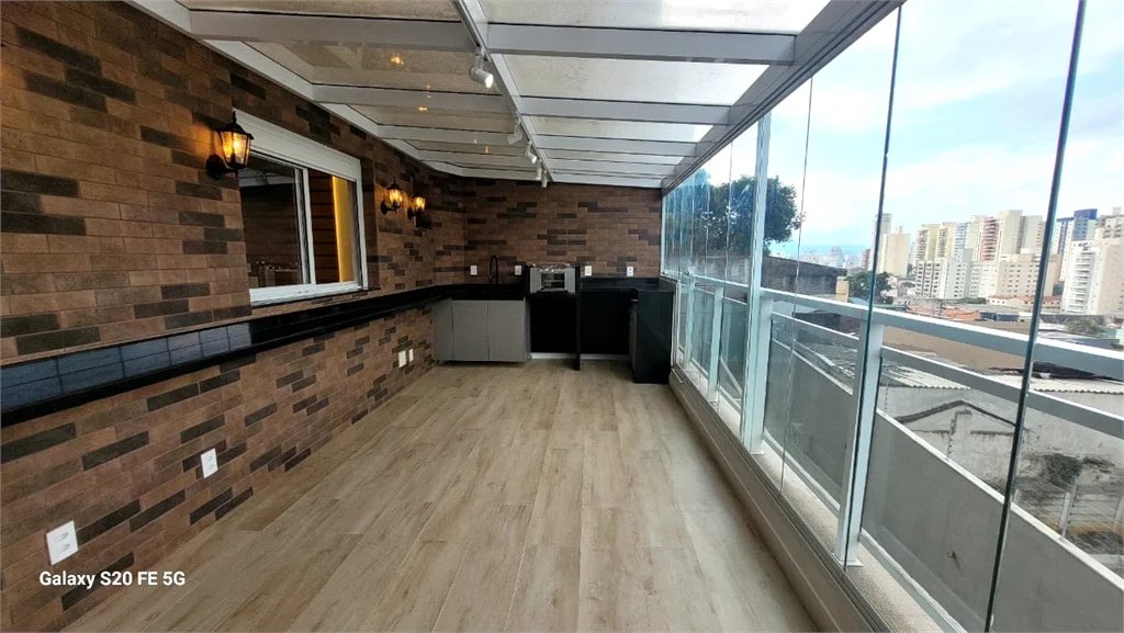 Apartamento à venda com 2 quartos, sendo 1 suíte,  em Vila Ipojuca, São Paulo, SP