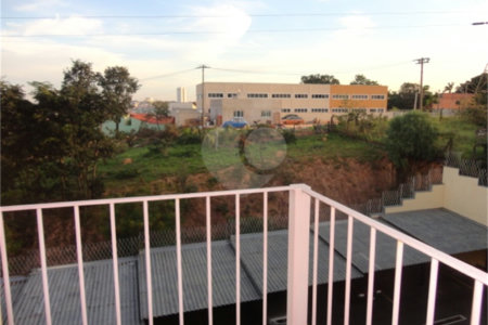 Apartamento à venda com 2 quartos em Chácaras Monte Verde, Itu, SP