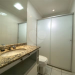 Apartamento à venda com 3 suítes em Rudge Ramos, São Bernardo do Campo, SP