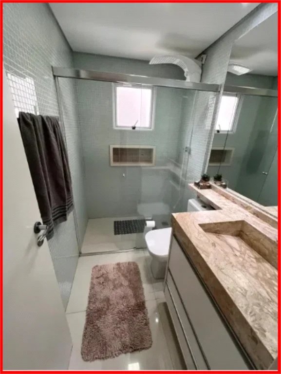Apartamento à venda com 2 quartos em Pinheiros, São Paulo, SP