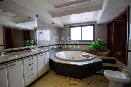 Apartamento à venda com 4 suítes no Centro, Sorocaba, SP