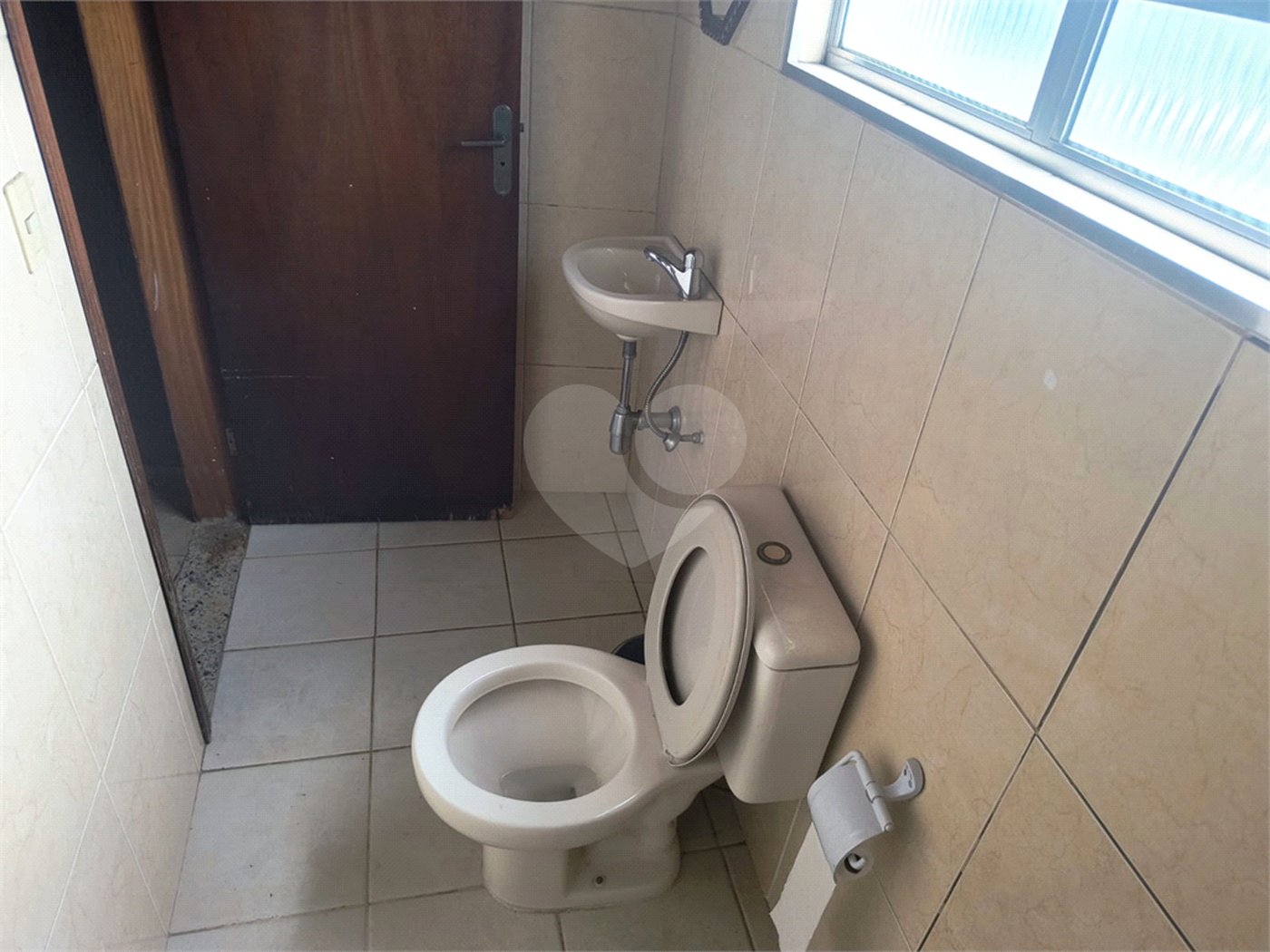 Sobrado à venda com 3 quartos, sendo 1 suíte,  em Vila Palmeiras, São Paulo, SP