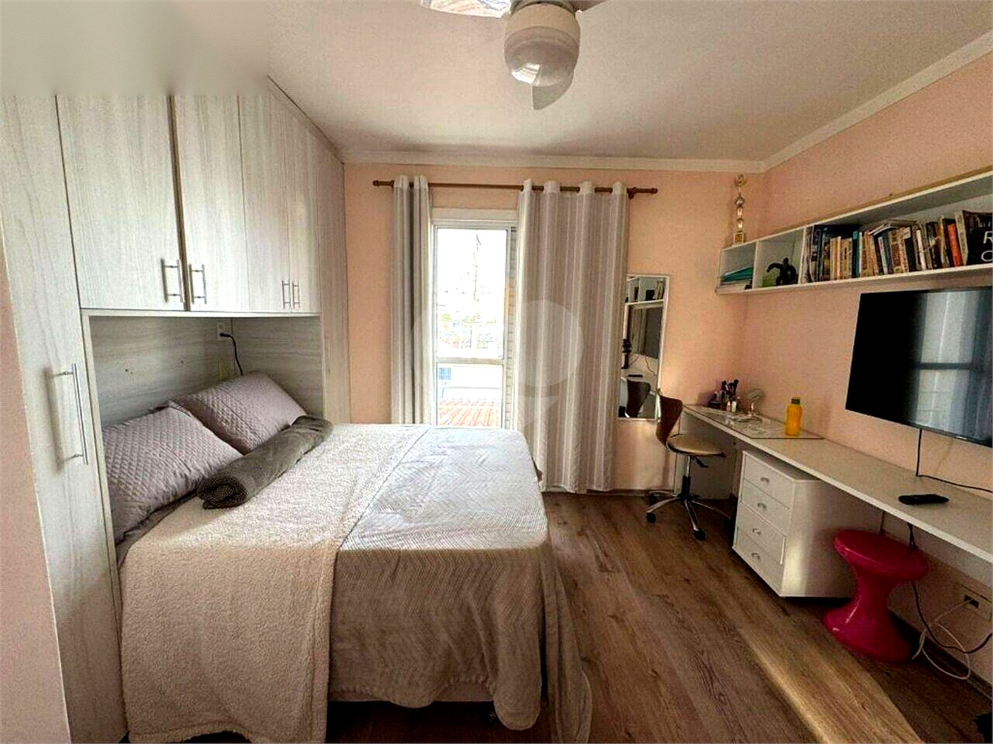 Sobrado à venda com 2 quartos em Jardim Esmeralda, São Paulo, SP