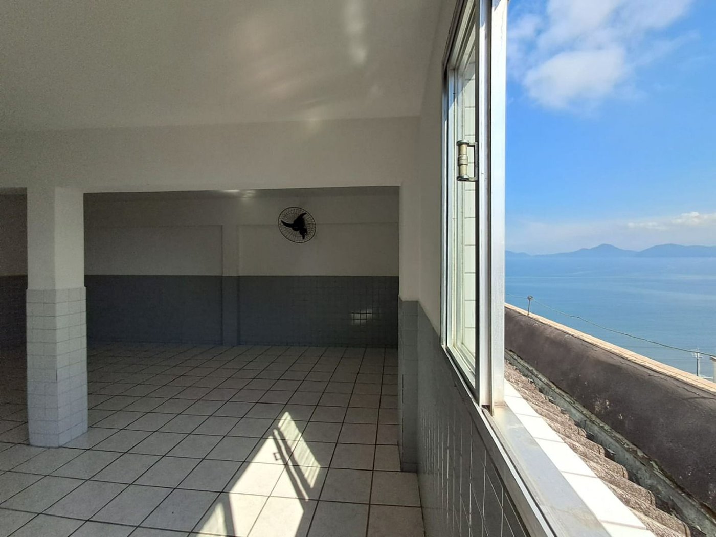 Apartamento com 2 dormitórios à venda, 67 m² por R$ 950.000,00 - Aparecida - Santos/SP