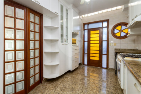 Casa Térrea à venda com 3 quartos, sendo 2 suítes, em Jardim da Saúde, São Paulo, SP