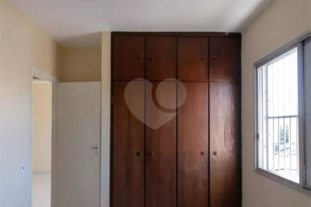 Apartamento à venda com 2 quartos em Rudge Ramos, São Bernardo do Campo, SP