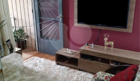 Casa à venda com 2 quartos em Jardim Rosa de Franca, Guarulhos, SP
