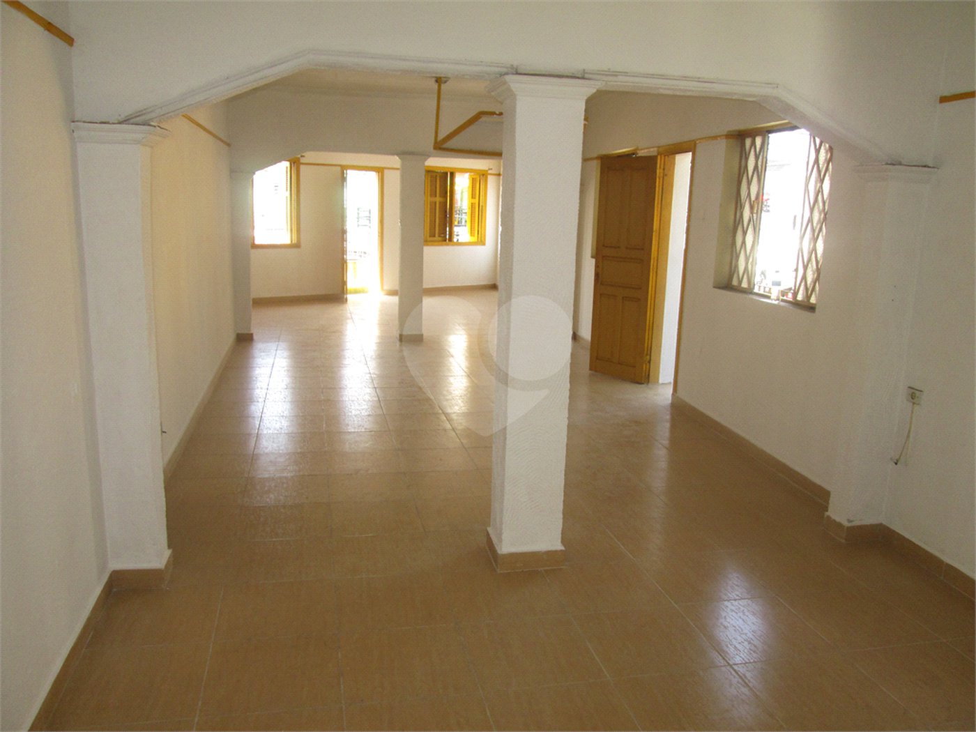 Casa para alugar com 2 quartos em Tucuruvi, São Paulo, SP