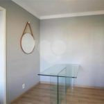 Apartamento à venda com 1 suíte em Vila Olímpia, São Paulo, SP