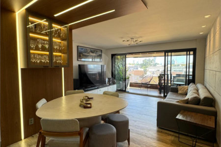 Apartamento à venda com 2 quartos, sendo 1 suíte, em Vila Monumento, São Paulo, SP