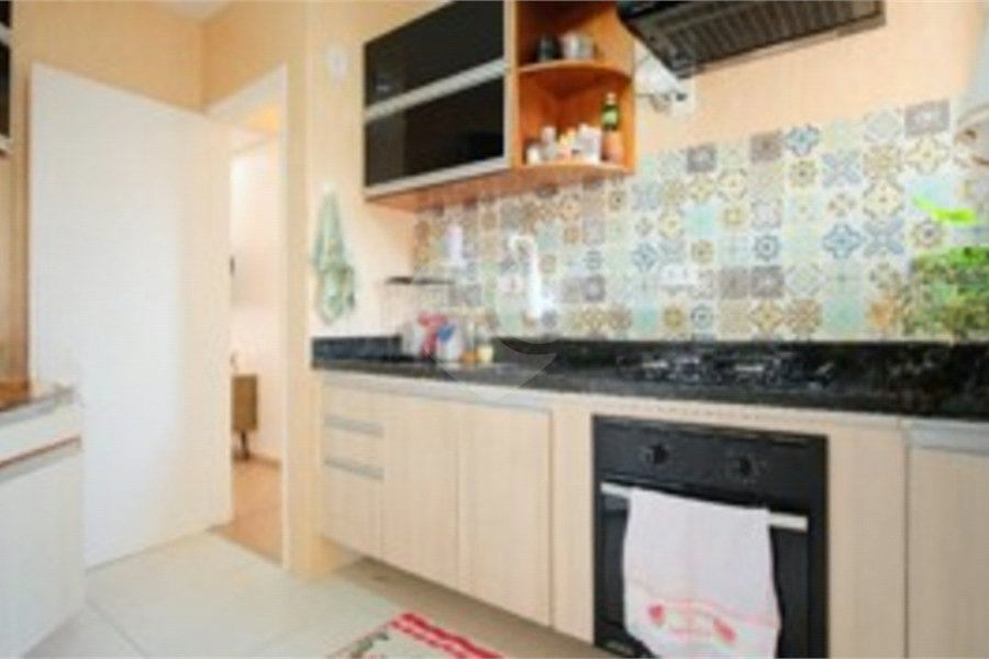 Apartamento à venda com 2 quartos em Vila Matilde, São Paulo, SP