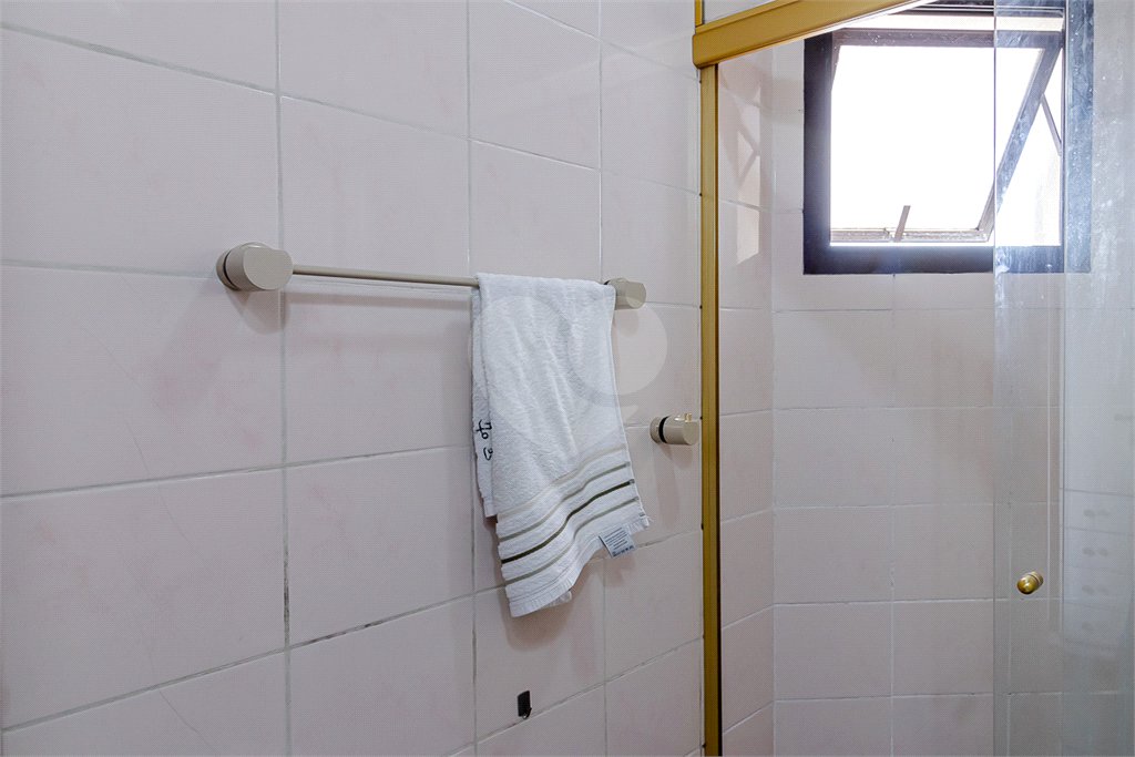 Apartamento à venda com 3 suítes em Aclimação, São Paulo, SP
