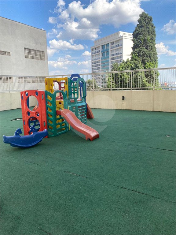 Apartamento à venda com 3 quartos, sendo 1 suíte, em Santa Teresinha, São Paulo, SP