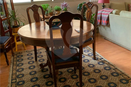 Apartamento à venda com 3 quartos, sendo 1 suíte, em Vila Clementino, São Paulo, SP