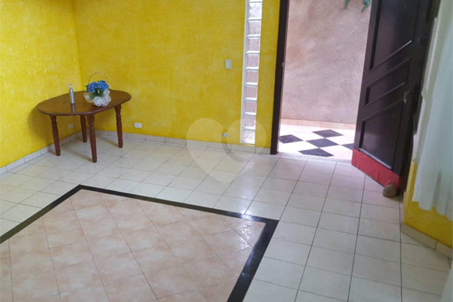 Casa à venda com 3 quartos, sendo 1 suíte,  no Brasilândia, São Paulo, SP