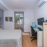 Casa à venda com 4 suítes no condomínio Vila Inglesa, São Paulo - SP