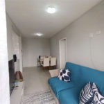 Apartamento Residencial à venda, Vila Matias, Santos - AP0656.