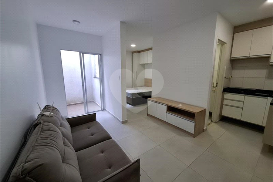 Apartamento à venda ou para alugar com 1 quarto em Jardim São Paulo(zona Norte), São Paulo, SP