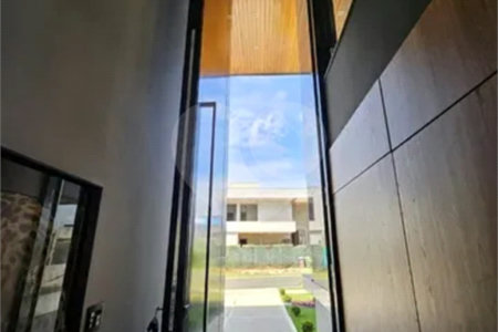 Casa à venda com 3 suítes no condomínio Alphaville Nova Esplanada 4, Votorantim - SP