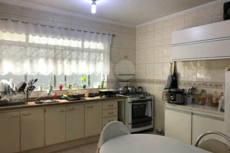 Sobrado à venda com 3 quartos, sendo 1 suíte, em Vila Mariza Mazzei, São Paulo, SP