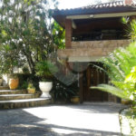 Casa à venda ou para alugar com 4 quartos, sendo 1 suíte, em Serra da Cantareira, Mairiporã, SP