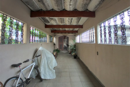 Casa Térrea à venda com 3 suítes em Vila Mazzei, São Paulo, SP