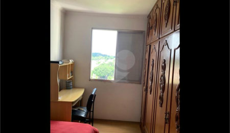 Apartamento para alugar com 2 quartos em Tremembé, São Paulo, SP