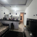 Casa à venda com 2 quartos em Jardim Residencial Villagio Ipanema I, Sorocaba, SP