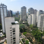 Apartamento à venda ou para alugar com 4 quartos, sendo 1 suíte, em Vila Nova Conceição, São Paulo, SP