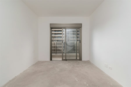 Apartamento à venda com 4 suítes em Perdizes, São Paulo, SP