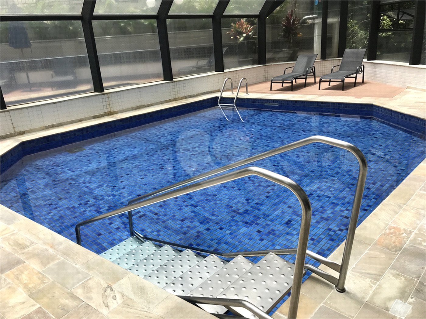 Apartamento à venda com 4 quartos, sendo 3 suítes,  em Itaim Bibi, São Paulo, SP