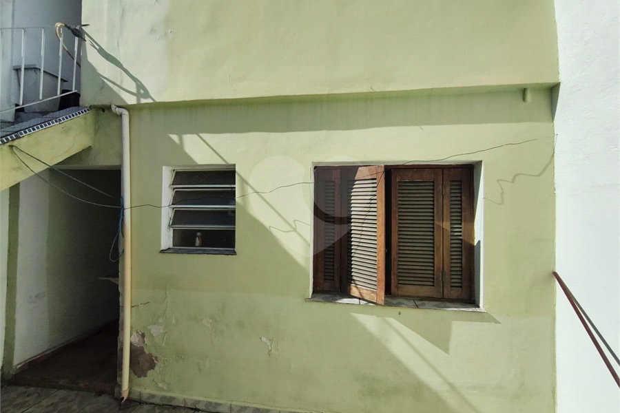 Sobrado à venda com 2 quartos em Vila Isolina Mazzei, São Paulo, SP