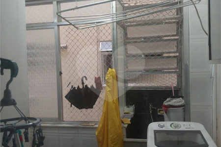 Apartamento à venda com 2 quartos em Rio Comprido, Rio de Janeiro, RJ