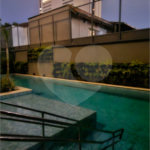Studio à venda ou para alugar em Vila Cordeiro, São Paulo, SP