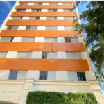 Apartamento à venda com 2 quartos em Vila Mariana, São Paulo, SP