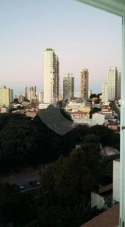 Apartamento à venda com 3 quartos, sendo 1 suíte,  em Santana, São Paulo, SP