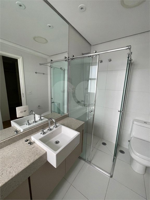 Apartamento à venda com 4 suítes em Perdizes, São Paulo, SP