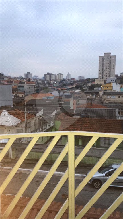 Sobrado à venda com 3 quartos, sendo 1 suíte, em Vila Guilherme, São Paulo, SP