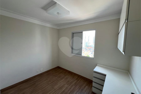 Apartamento à venda com 3 quartos, sendo 1 suíte, em Chácara Califórnia, São Paulo, SP