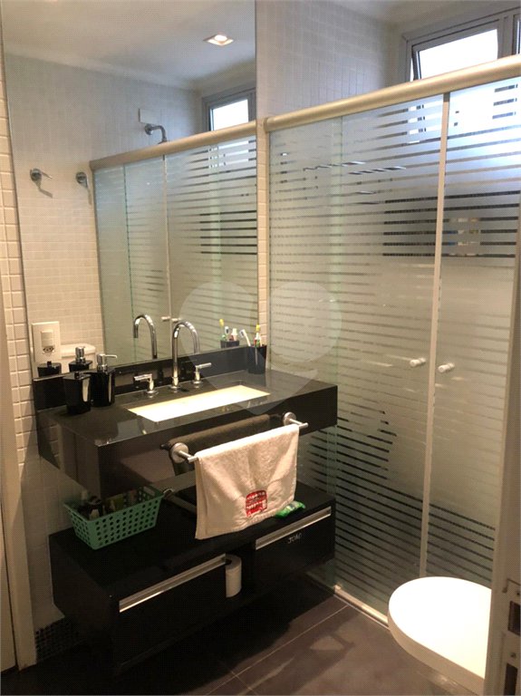 Apartamento à venda com 4 quartos, sendo 3 suítes, em Alto da Boa Vista, São Paulo, SP