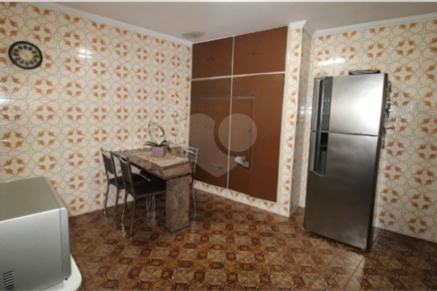 Sobrado à venda com 2 quartos, sendo 1 suíte, em Casa Verde, São Paulo, SP