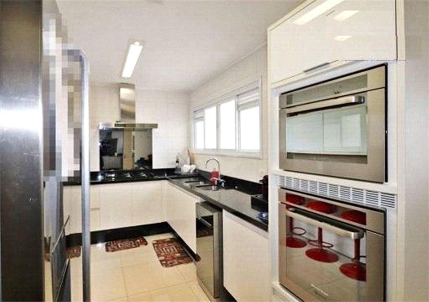 Apartamento à venda ou para alugar com 4 suítes em Santa Teresinha, São Paulo, SP
