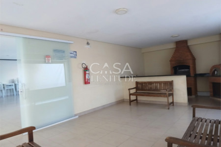 Apartamento à venda com 2 quartos, sendo 1 suíte, em Jardim Piratininga, Sorocaba, SP