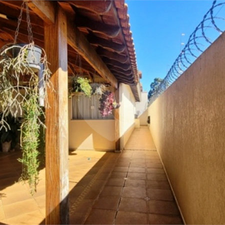 Casa a venda no Itamaraty