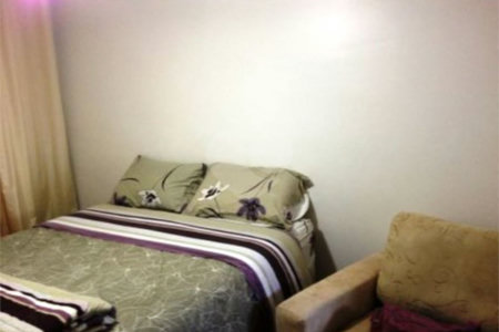 Casa à venda com 3 quartos, sendo 1 suíte, no condomínio Residencial Água Fria, São Paulo - SP