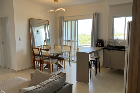 Apartamento à venda com 3 quartos, sendo 1 suíte, em Bairro da Vossoroca, Sorocaba, SP